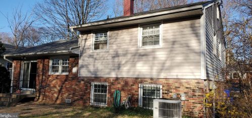 4211 Isbell St, Silver Spring MD 20906-4220 exterior