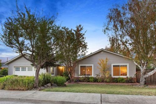 302 Barcelona Dr, Millbrae, CA 94030-1313