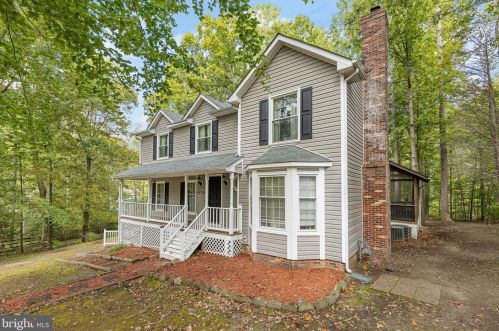 10705 Bentwood Ct, Spotsylvania, VA 22553-7629