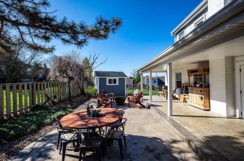 224 Harvest Ln, Cincinnati OH exterior