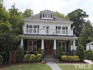 1805 Reaves Dr, Raleigh, NC 27608-2545