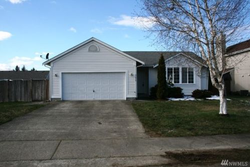 21414 42nd Ave, Elk Plain, WA 98387-6850