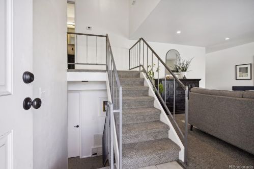 1597 Pierson St, Denver CO  80232-6073 exterior
