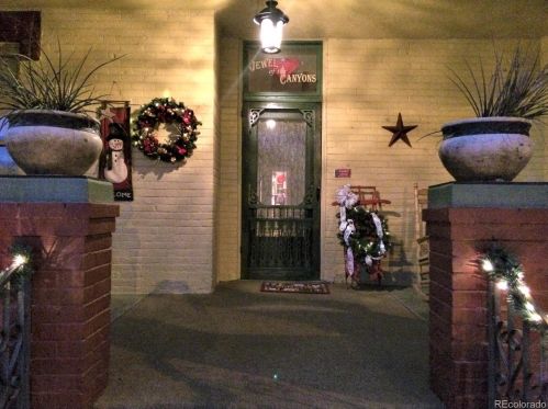 429 Greenwood Ave, Canon City CO 81212-3264 exterior