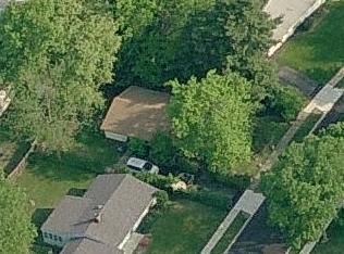 43 Bald Cypress Ln, Levittown PA  19054-2801 exterior