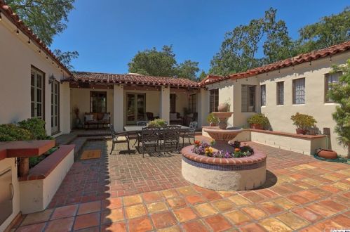 3113 Sparr Blvd, Glendale, CA 91208-1829