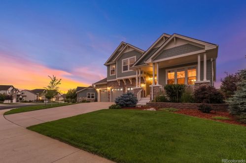 23077 Briar Leaf Ave, Parker, CO 80138-8777