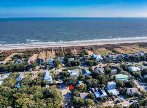 3 29th Ave, Isle Of Palms, SC 29451-2405