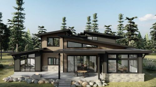11861 Bottcher Loop, Truckee, CA 96161-2793