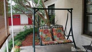 3228 Cockrell Ave, Fort Worth TX  76109-2254 exterior