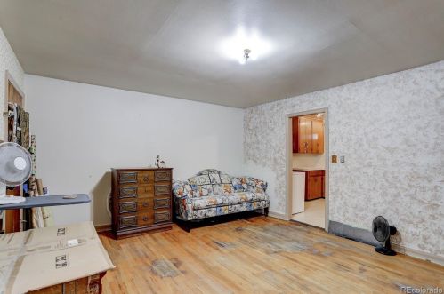 2015 Irving St, Denver CO  80211-5044 exterior