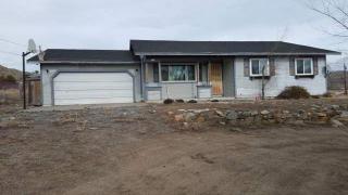 11845 Heartpine St, Reno NV  89506-9433 exterior