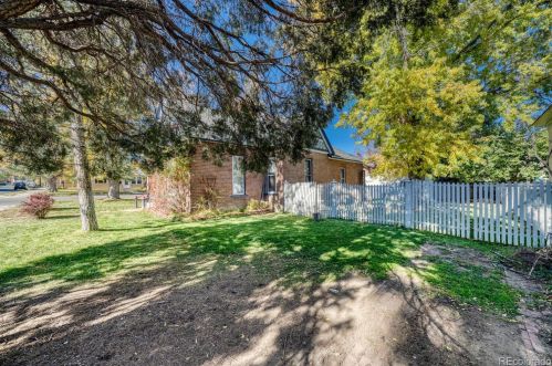 146 5th St, Salida CO  81201-2402 exterior