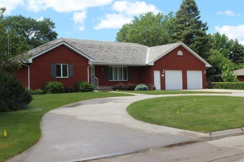 603 8th St, Cornlea, NE 68642-3103