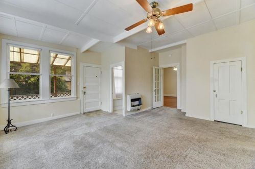 807 Baylor St, Austin TX  78703-4980 exterior
