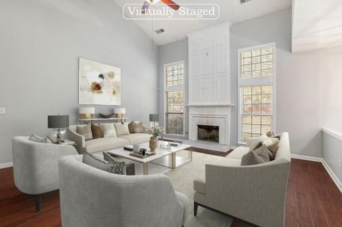 515 Mullein Trce, Holly Springs, GA 30188-7043