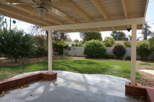 4726 Oakwood Pl, Riverside CA  92506-1031 exterior