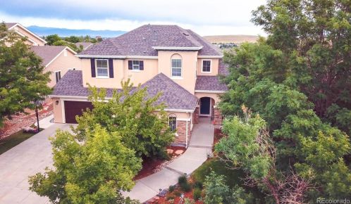 2856 Eagle Cir, Erie, CO 80516-4001