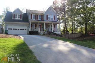 2935 Riverbend Dr, Lithonia, GA 30078-6650