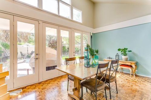 4140 Tamworth Rd, Fort Worth TX  76116-8122 exterior