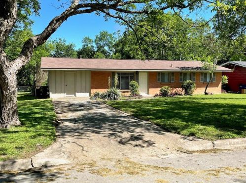 7607 Creston Ln, Austin, TX 78752-1326