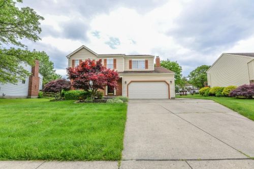 7979 Fawncreek Dr, Cincinnati, OH 45249-1259