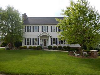 745 Muirfield Dr, Greensburg, PA 15601-8949