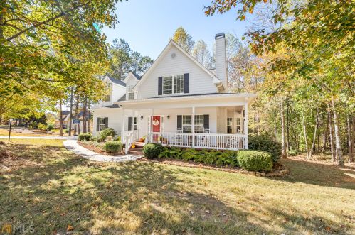 308 Parthenia Dr, Demorest, GA 30535-5967