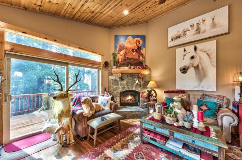 14175 Pathway Ave, Truckee CA  96161-6228 exterior