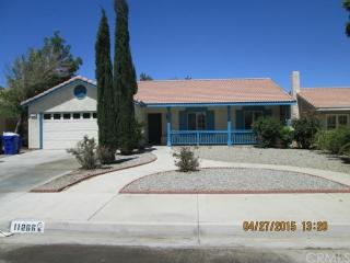 11266 Clay St, El Mirage, CA 92301-3677
