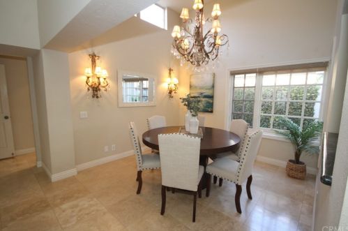 11 Sunrise, Irvine CA  92603-3720 exterior