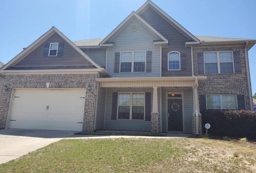 7353 Round Stone Dr, Graniteville, SC 29829-6045