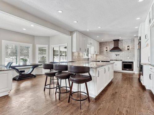 6156 Saddle Crk Trl, Parker CO 80134-5307 exterior