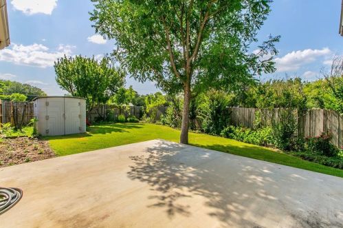 9892 Willowick Ave, Fort Worth TX  76108-4811 exterior