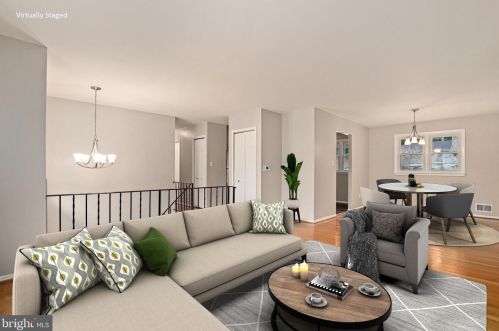 13415 Tamarack Rd, Silver Spring MD 20904-1468 exterior