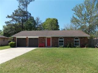 1535 Englewood Dr, Slidell, LA 70458-3115