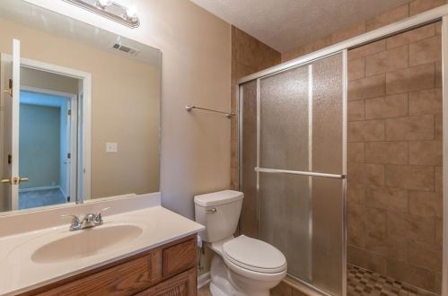 3150 Rose Gln, Conyers GA  30094-3871 exterior