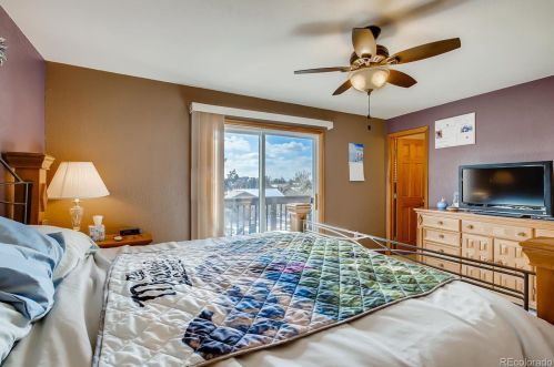 7989 Windwood Way, Parker CO 80134-6346 exterior