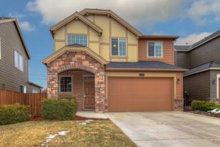 61240 Dayspring Dr, Bend OR  97702-2972 exterior