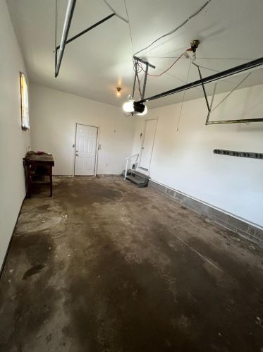 5400 Buchanan St, Gary IN 46410-1917 exterior