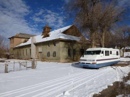 62 100, Austin, UT 84754-4448
