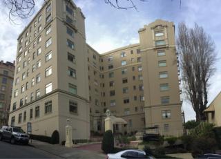 1980 Washington St, San Francisco CA  94109-2960 exterior