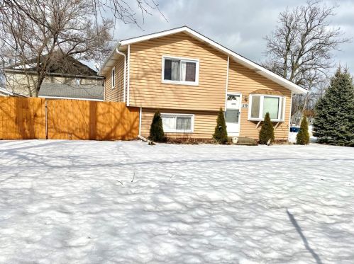 1179 Wood St, Bensenville, IL 60106-2038
