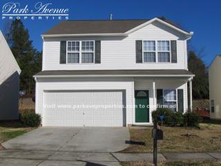 601 Weeping Willow Dr, Durham NC  27704-6210 exterior