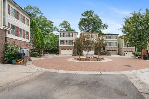 2113 Elvan Cir, Atlanta GA  30317-1307 exterior