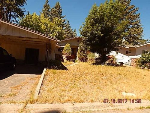 637 Gulling St, Portola, CA 96122-8112
