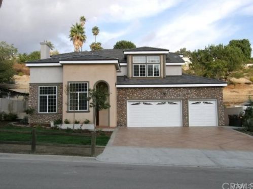 448 Camino De Gloria, Walnut, CA 91789-2672