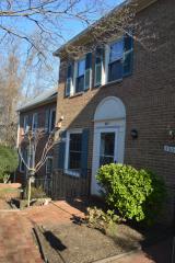 4911 7th Rd, Arlington VA  22204-2559 exterior