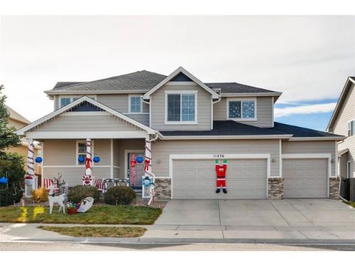 11476 119th Pl, Henderson, CO 80640-7403