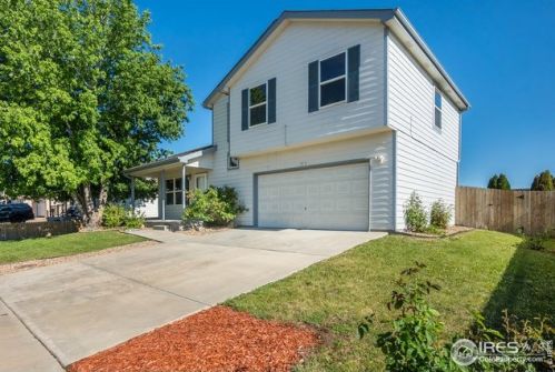 812 21st St, Greeley, CO 80631-6159